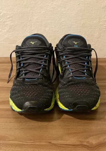 TÊNIS DE CORRIDA MIZUNO MASCULINO N41