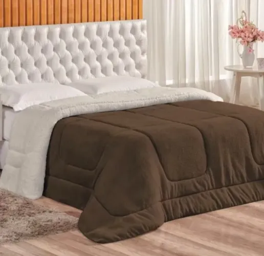 Coberdrom Casal Sherpa 
