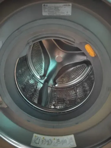 Máquina de lavar e seca 11kl