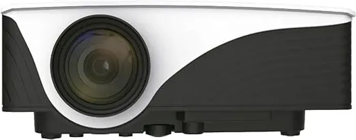 Projetor multimídia - Marca: Tomate - Modelo: MPR-7008