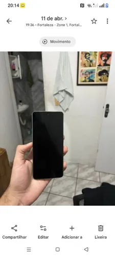 Realme C67 256GB - Câmera 108MP e Bateria 5000mAh (Melhor Preço)