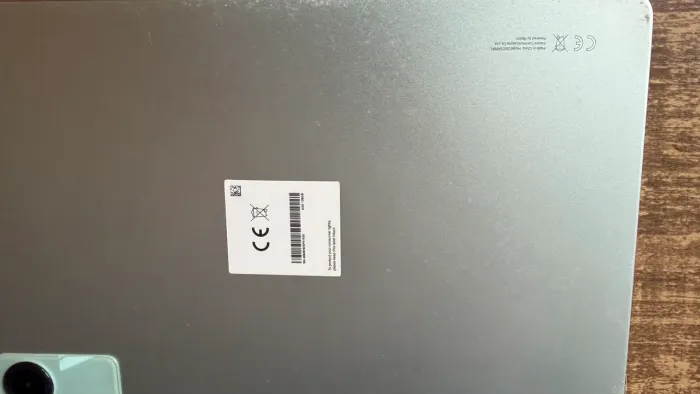 Tablet Redmi pad se