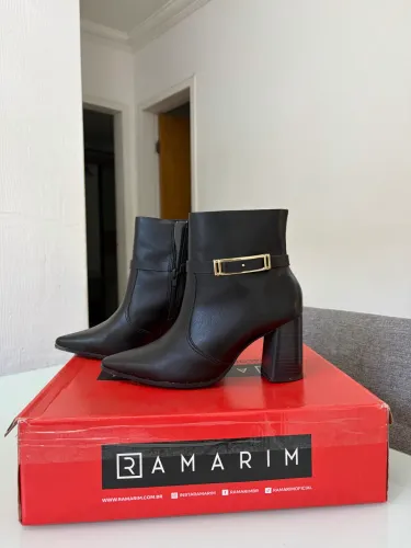 Bota Ramarim