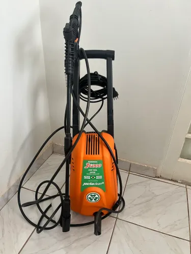 Lavadora de Alta Pressão J6000
