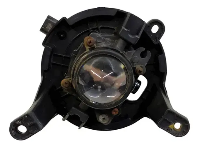 Farol Milha Direito  Jac J6 2.0 2012 195424 Não Informado