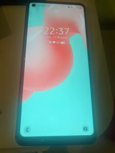 SAMSUNG A21S-64GB