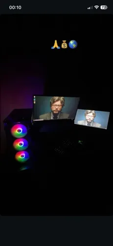 Pc gamer completo