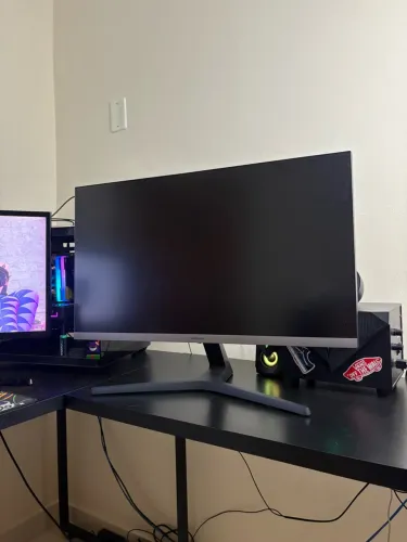 Monitor Samsung 28" 4K UHD IPS (LU28R55)