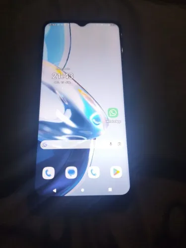 Vendo Motorola e 22