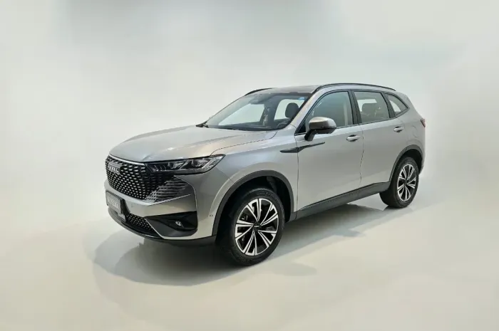 GWM Haval H6 Phev19 (hibrido) 2025