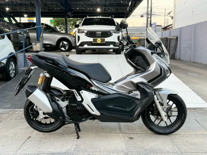 Honda ADV 150 2023