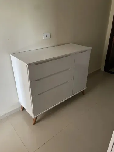 Cômoda em MDF 