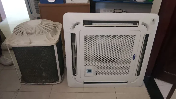Ar condicionado K7 3000brus inverter disponível pra venda