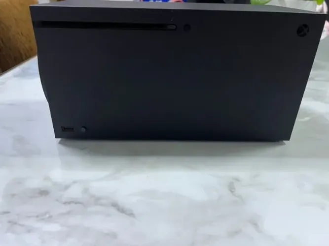 Xbox Series X 1TB + Controle Original
