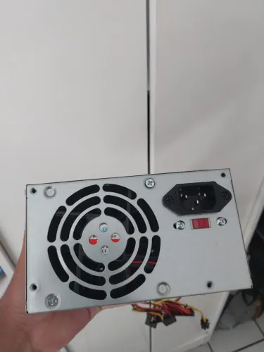 Fonte 200w