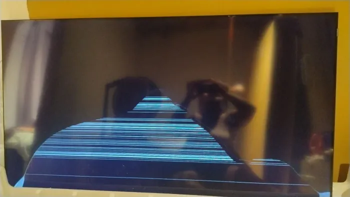 Vendo para retirada de peças TCL 65 Qled