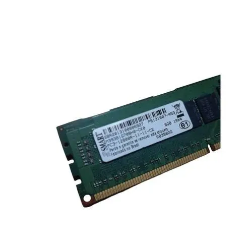 04 Memórias Servidor 8Gb 1Rx4 Pc3 12800R 11-11-C2