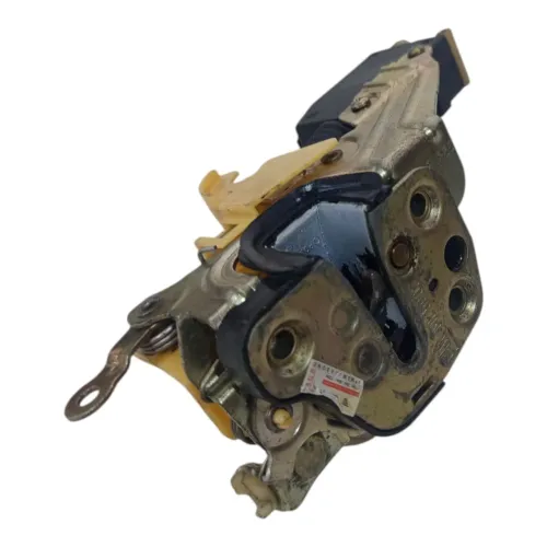Fechadura Eletrônica Porta Dianteira Esq Corsa 1994 A 2003