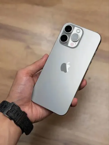 IPHONE 16 PRO MAX 512 GB 