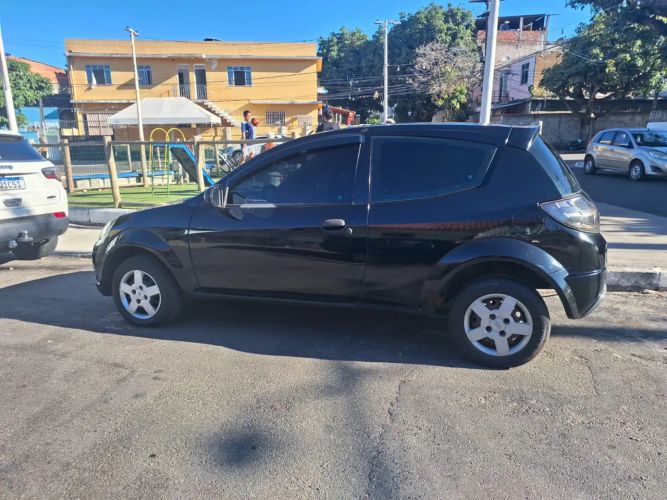 Imagem de Ford KA 1.0 8v/1.0 8V ST Flex 3P 2013