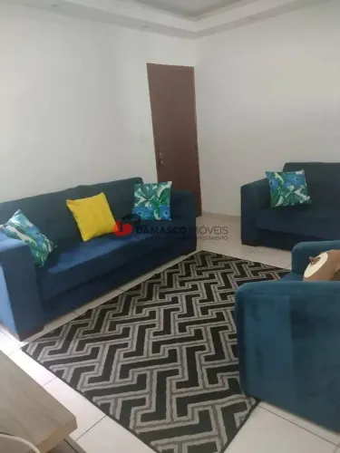 Apartamento em Demarchi