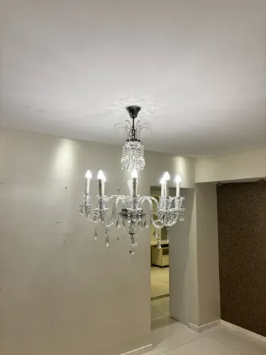 Vendo Lustre