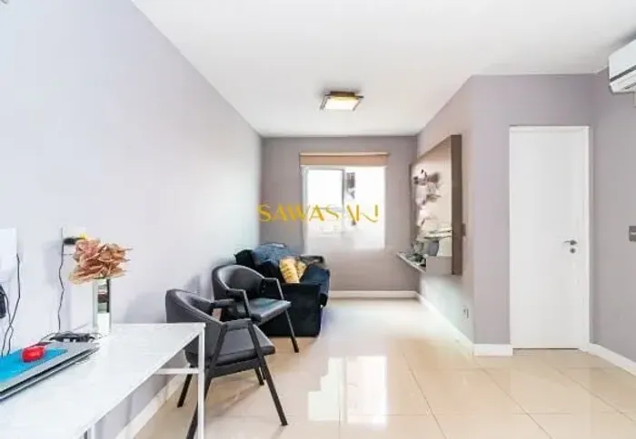 Apartamento à venda no bairro Cristo Rei - Curitiba/PR