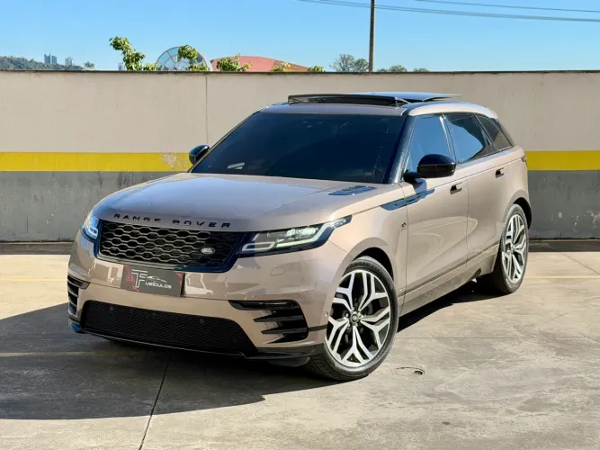 Land Rover Range Rover Range R. VE. R-DYN SE 2.0 4X4 300cv Aut. 2019