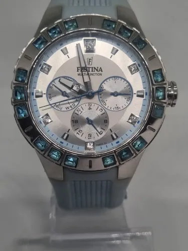 Relógio Festina quartz
