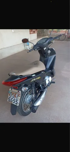 Vende-se Biz 125