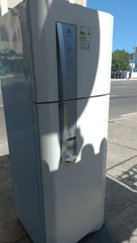 Geladeira Electrolux