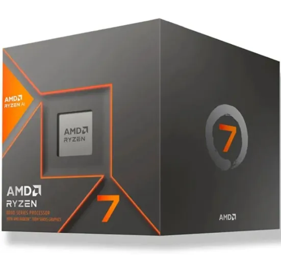 AMD Ryzen 7 8700G