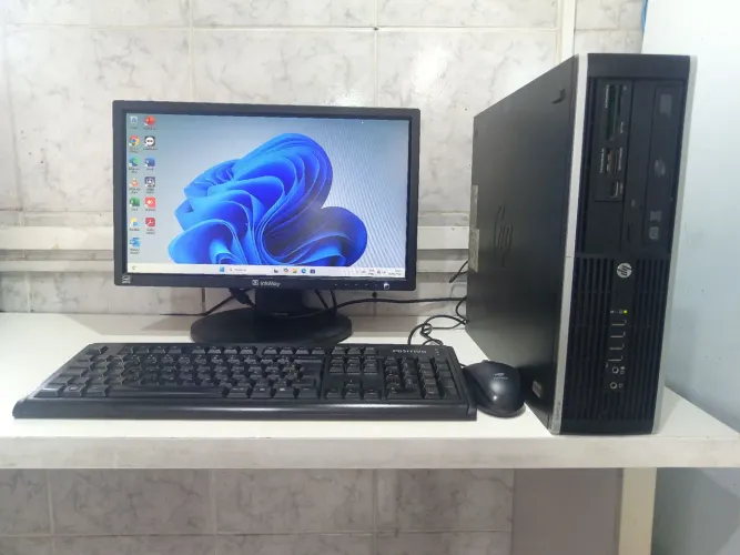 Computador core i7-2600