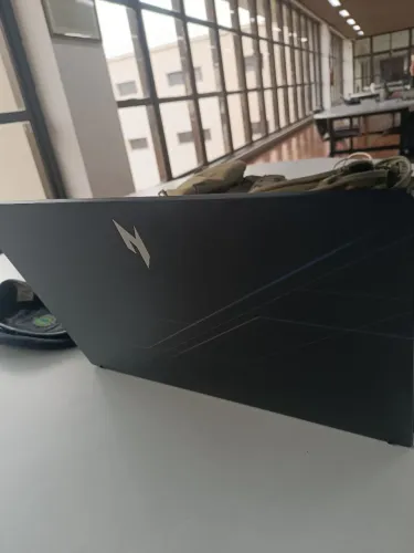 Acer Nitro V15