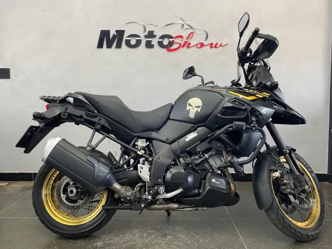 Suzuki DL 1000 V-STROM ADVENTURE