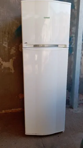 Geladeira Consul 