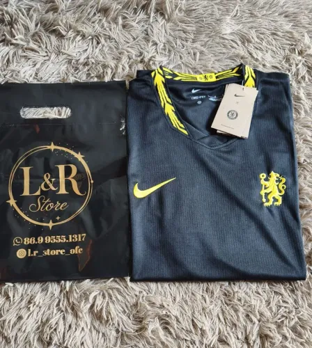 Camisa Semi-original