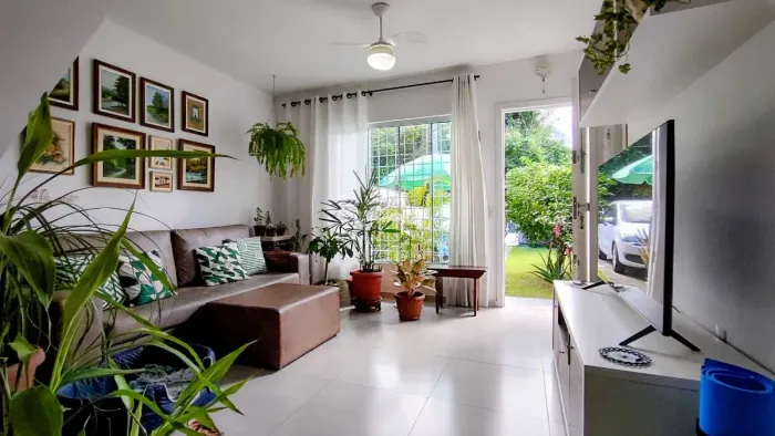 Sobrado à venda em Forquilhas - São José/SC