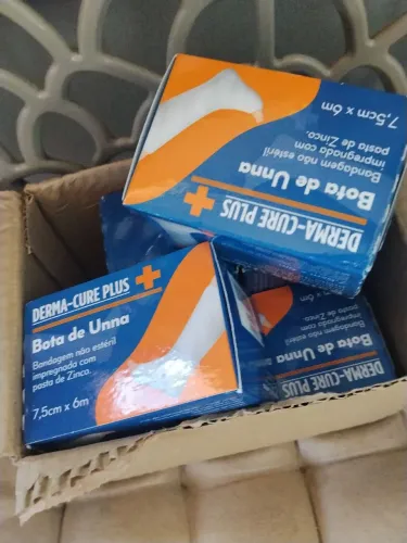 Tenho 5 bota de unna pra vender 