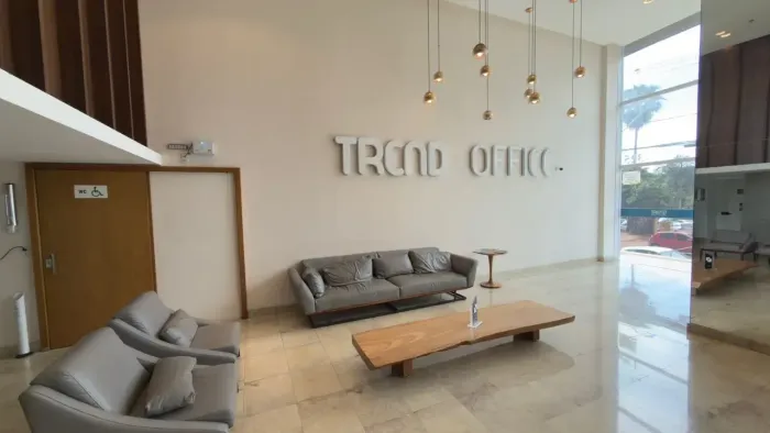 Trend Office