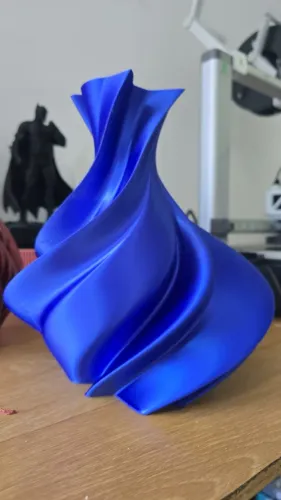 Impressão 3D Profissional