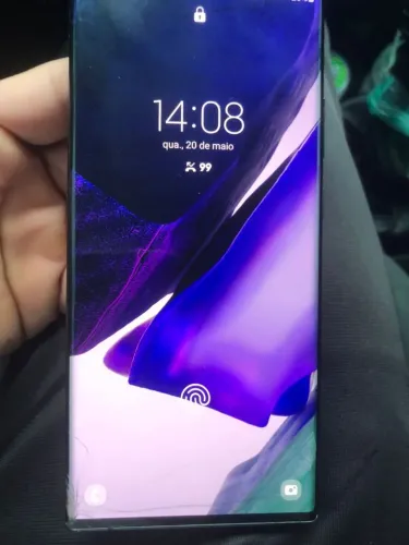Galaxy S20 Note Ultra 256GB