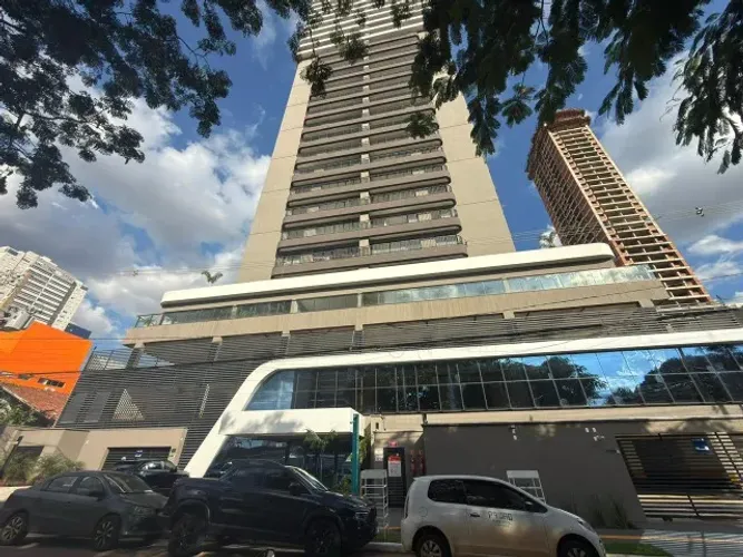 Apartamento 2 Quartos Setor Bueno Goiânia