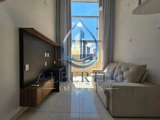 Apartamento para locação, Água Branca, São Paulo, SP