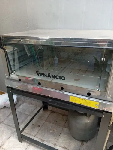 Forno Venâncio