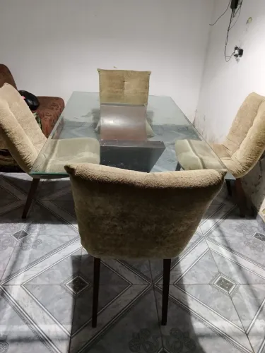 Vendo Mesa Jantar