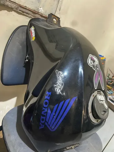 Tanque moto