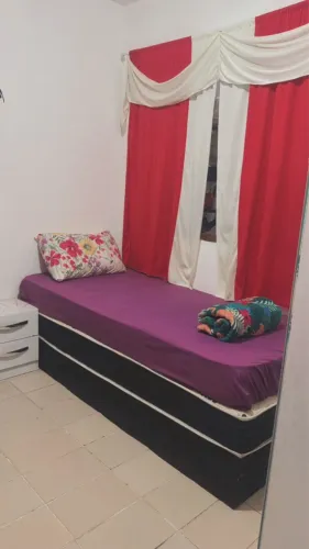 Quartos para alugar na região do Brooklin