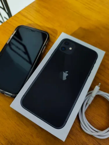  Vendo iPhone 11 