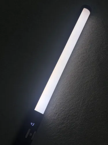 Led bastão 